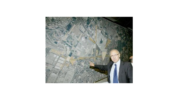 Immagine: Piano territoriale della Provincia: il Comune di Torino chiede alcune modifiche