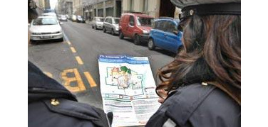 Ztl: la Regione Piemonte comincia a muoversi per escludere dai contributi i Comuni che non aprono alle auto \