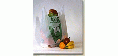 Il comune di Giugliano multa chi non usa shopper biodegradabili