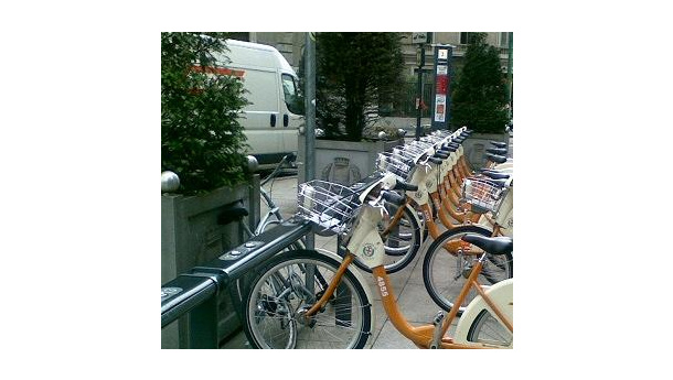 Immagine: Bike-sharing: la Provincia di Milano punta su un sistema metropolitano