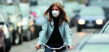 I nuovi provvedimenti antismog in vigore a Napoli