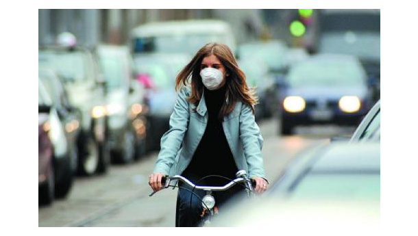 Immagine: I nuovi provvedimenti antismog in vigore a Napoli