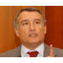 Immagine: Marrazzo: «A Malagrotta ancora spazio per sversare rifiuti»