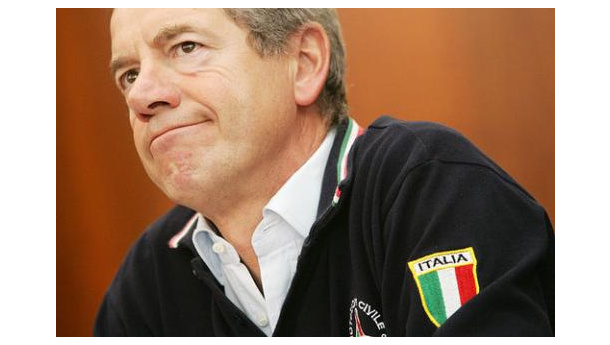 Immagine: Rifiuti, per Bertolaso non c'è emergenza