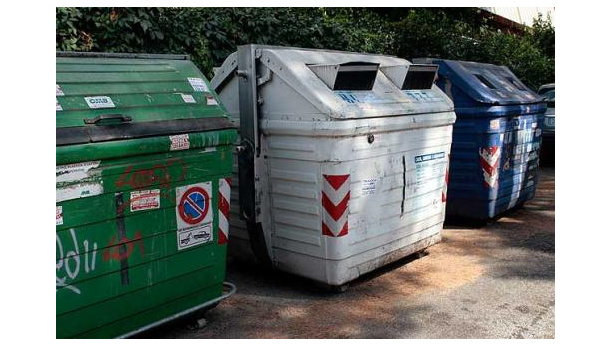 Immagine: L'assessore regionale Nicastro: 