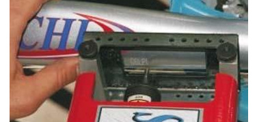 Punzonatura. Intervista a Fiammetta Calà dell'associazione 