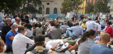 Smog record, il porto di Napoli sotto accusa. Intervista al tossicologo Antonio Marfella