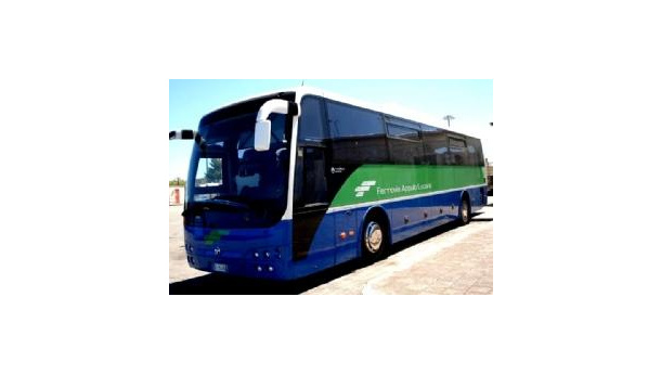 Immagine: Autobus FAL: si rinnova la flotta e anche la tariffa