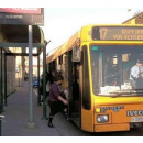 Immagine: In forse i buoni trasporto per i lavoratori piemontesi