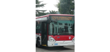 La Provincia di Napoli presenta la centrale di monitoraggio del trasporto pubblico