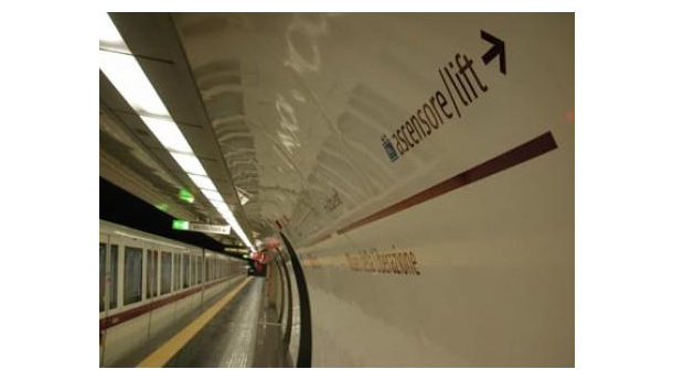 Immagine: Roma, anche la linea C della metro verso il project financing?