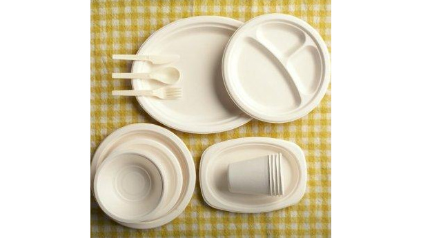 Immagine: La polpa di cellulosa regge davvero le alte temperature?