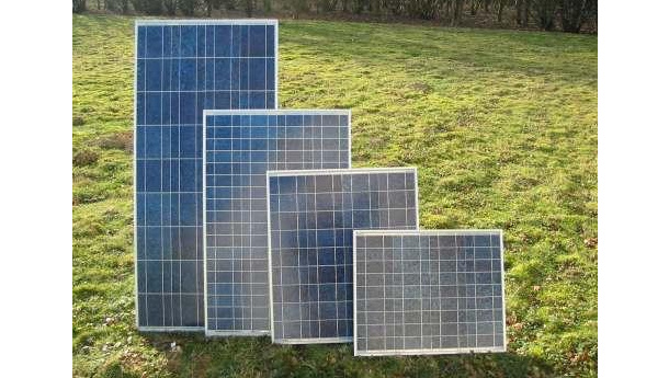 Immagine: 100 mila impianti fotovoltaici in funzione in Italia, Campania in ritardo