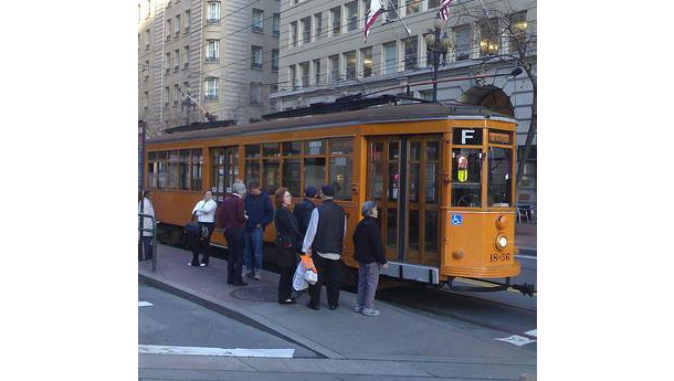 Immagine: Federmobilità: