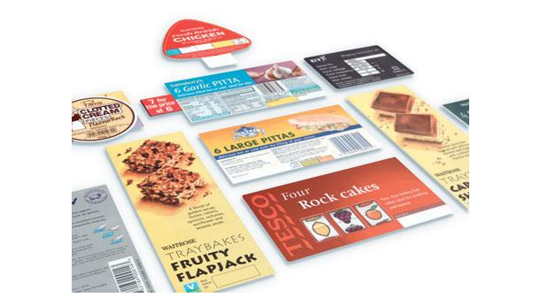 Immagine: Uno studio sul packaging: in Europa si va verso imballaggi alimentari più leggeri