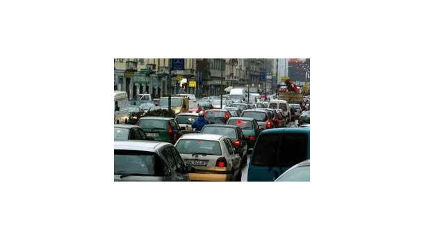 Immagine: Emilia Romagna, firmato il nuovo Accordo per la qualità dell'aria 2010/2012