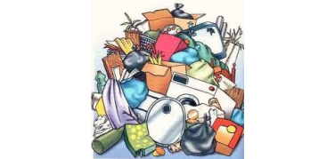 Un dossier sui rifiuti lombardi