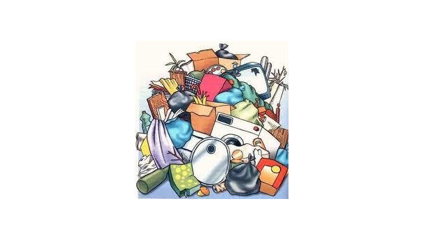 Immagine: Un dossier sui rifiuti lombardi