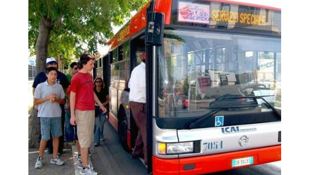 Immagine: Bari, Amtab: presentato al comune il prospetto degli aumenti