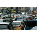 Immagine: Roma, polemiche per la presunta deroga al regolamento sugli autobus turistici