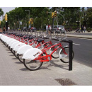 Immagine: Provincia di Foggia: firmato il protocollo d'intesa per il bike sharing nei comuni di Foggia, Manfredonia e Vieste