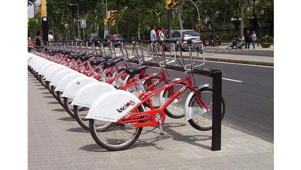 Immagine: Provincia di Foggia: firmato il protocollo d'intesa per il bike sharing nei comuni di Foggia, Manfredonia e Vieste