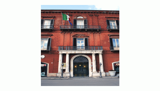 Immagine: Tar Puglia: la discarica di Conversano deve chiudere