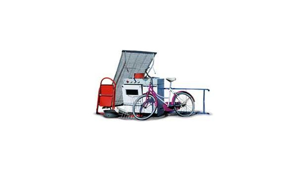 Immagine: Ingombranti, al via in tutti i Municipi di Roma la raccolta nelle postazioni mobili