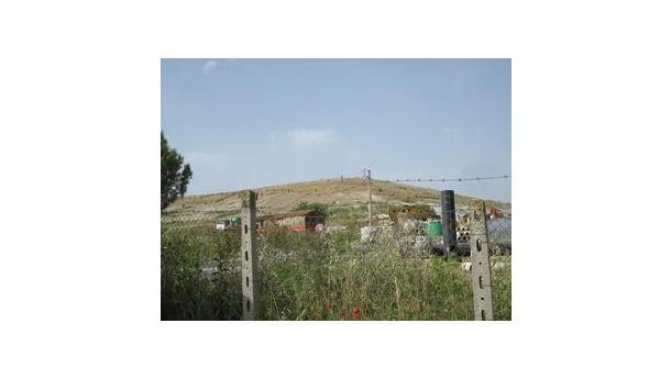 Immagine: Rifiuti: l'Impianto dell'Inviolata si farà, protestano Cra e Legambiente