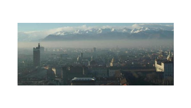 Immagine: Cittalia 2010: Torino seconda città più 