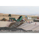 Immagine: Conversano, Vendola firma una nuova ordinanza: per 30 giorni rifiuti nella vicina discarica di servizio-soccorso