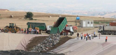 Conversano, Vendola firma una nuova ordinanza: per 30 giorni rifiuti nella vicina discarica di servizio-soccorso