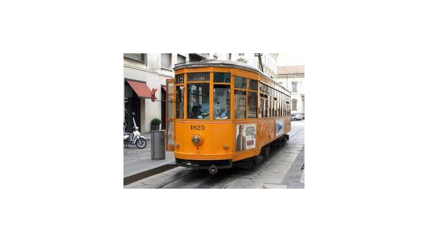 Immagine: In arrivo a Milano il biglietto unico