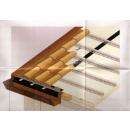 Immagine: Efficienza energetica degli edifici, 600mila interventi in tre anni grazie alla detrazione fiscale