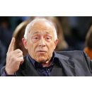 Immagine: Il singolare profilo del vecchio Heiner Geißler, il mediatore