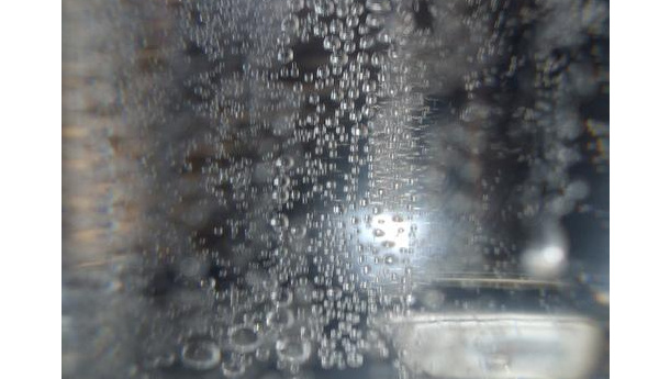 Immagine: Acqua frizzante dal rubinetto di casa: “T.V.B. Ti Voglio Bere” diventa “a tutto gas”