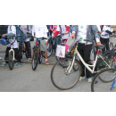 Immagine: Bari e Bisceglie: a scuola in … BiciBus