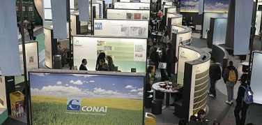 In corso Ecomondo 2008. Il programma, i comunicati, la diretta web