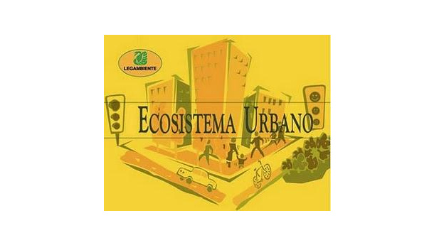 Immagine: Ecosistema Urbano, bocciate Roma e le altre città del Lazio