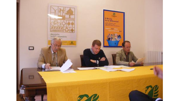 Immagine: Ecosistema Urbano 2010: la Puglia migliora, solo Foggia perde posizioni