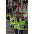 Immagine: Nel Cuneese si scaldano i pedemotori