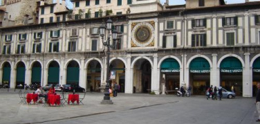 Brescia: sabato 23 ottobre Giornata del Riuso