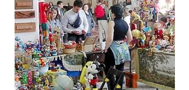 Fiera del Baratto e dell’Usato: dal 27 al 28 novembre la manifestazione di settore più grande d’Italia