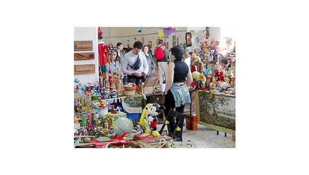 Immagine: Fiera del Baratto e dell’Usato: dal 27 al 28 novembre la manifestazione di settore più grande d’Italia