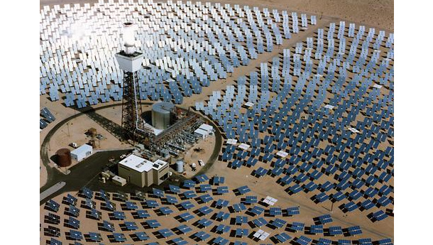 Immagine: Rinnovabili, secondo l'Aeeg gli incentivi sono «troppo generosi»