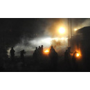 Immagine: Terzigno, premier: ora tocca a Protezione civile