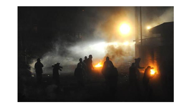 Immagine: Terzigno, premier: ora tocca a Protezione civile