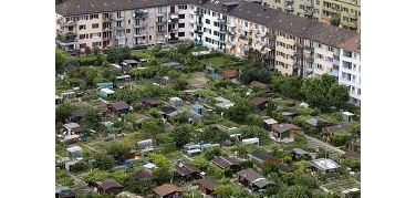 Presentato a Nagoya l’indice per calcolare il livello di biodiversità nelle città
