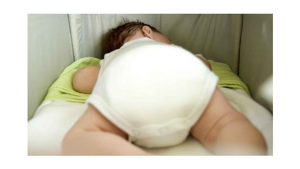 Immagine: I pannolini lavabili “usa e riusa”: un ritorno al futuro?