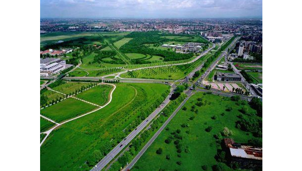 Immagine: A Nagoya le città pronte a contare per la tutela della biodiversità